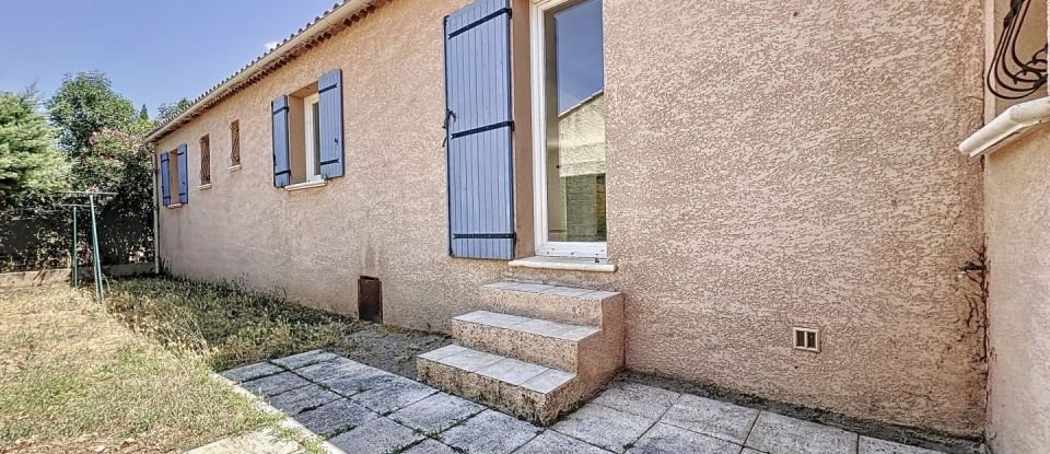 Maison 4 pièces de 97 m² à Avignon (84140)