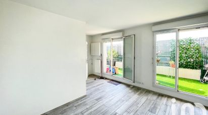 Studio 1 pièce de 30 m² à Colombes (92700)