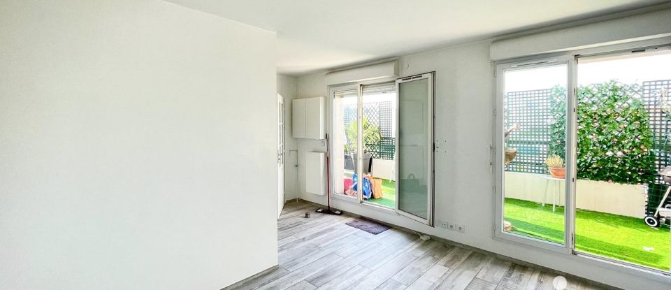 Studio 1 pièce de 30 m² à Colombes (92700)