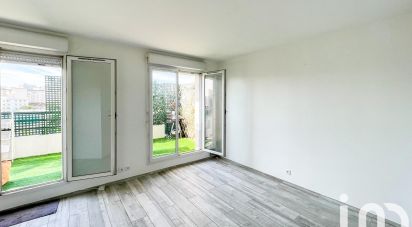 Studio 1 room of 30 m² in Colombes (92700)