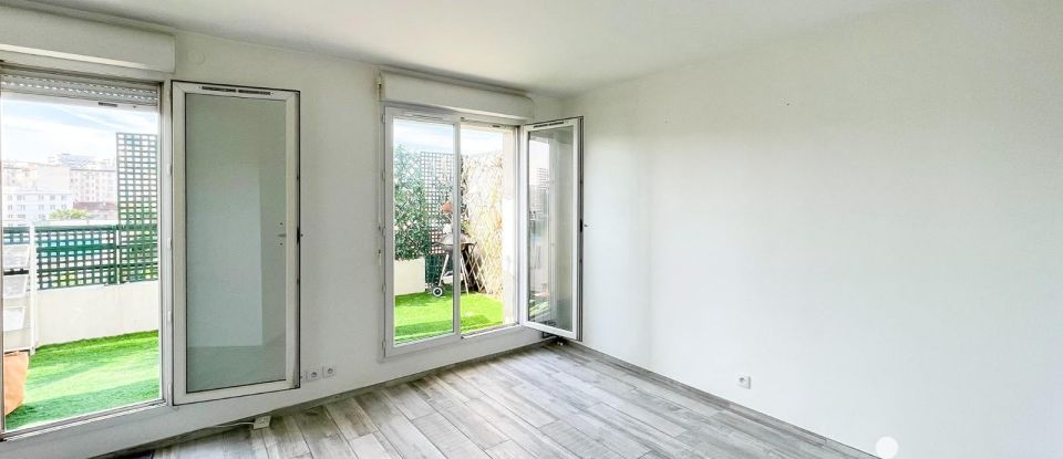 Studio 1 pièce de 30 m² à Colombes (92700)