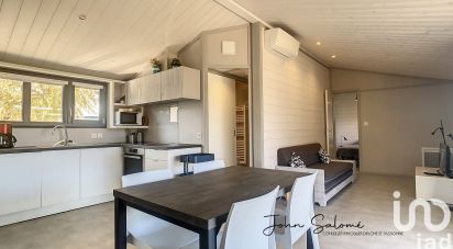 Maison 4 pièces de 57 m² à Pomérols (34810)