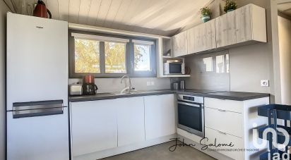 Maison 4 pièces de 57 m² à Pomérols (34810)