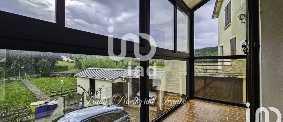 Maison 7 pièces de 180 m² à Sévérac d'Aveyron (12150)