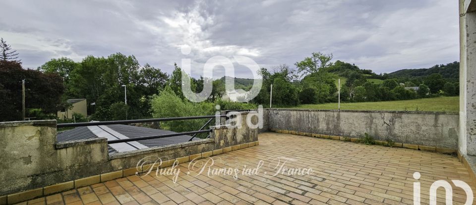 House 7 rooms of 180 m² in Sévérac d'Aveyron (12150)