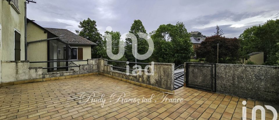 House 7 rooms of 180 m² in Sévérac d'Aveyron (12150)