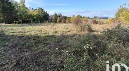 Land of 933 m² in Juniville (08310)