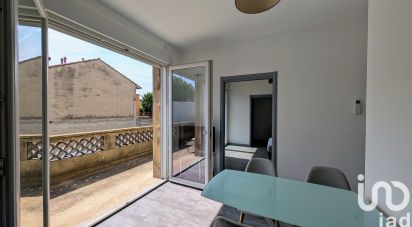 Apartment 2 rooms of 34 m² in Avignon (84000)