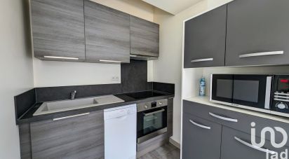 Appartement 2 pièces de 34 m² à Avignon (84000)