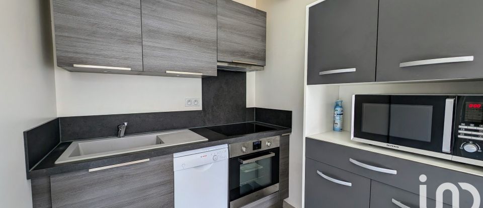 Appartement 2 pièces de 34 m² à Avignon (84000)