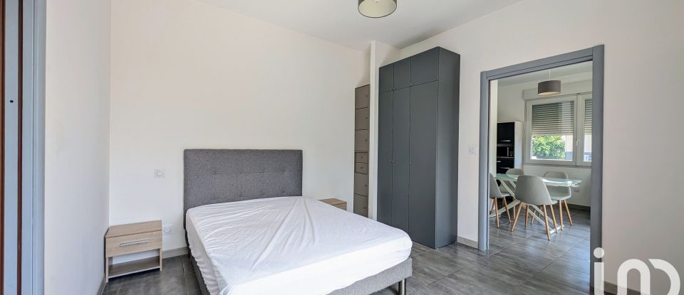 Appartement 2 pièces de 34 m² à Avignon (84000)