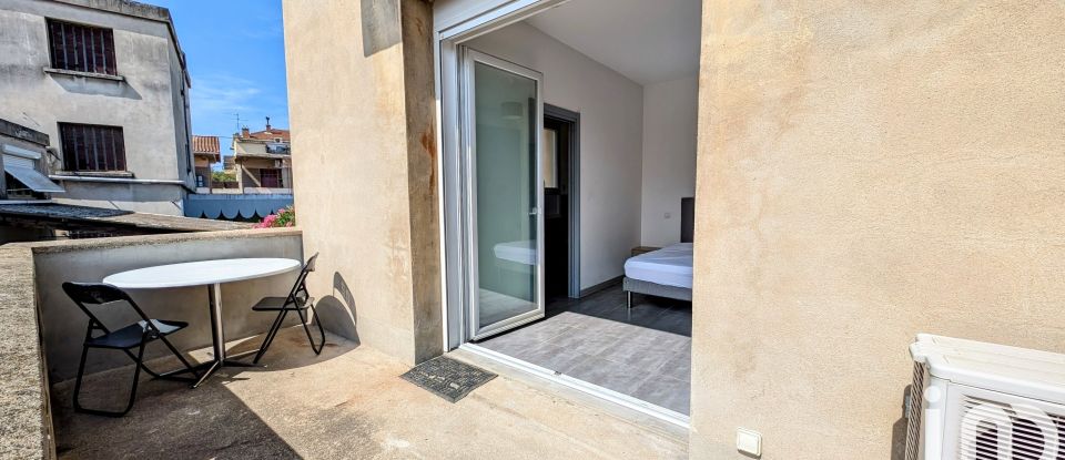 Apartment 2 rooms of 34 m² in Avignon (84000)