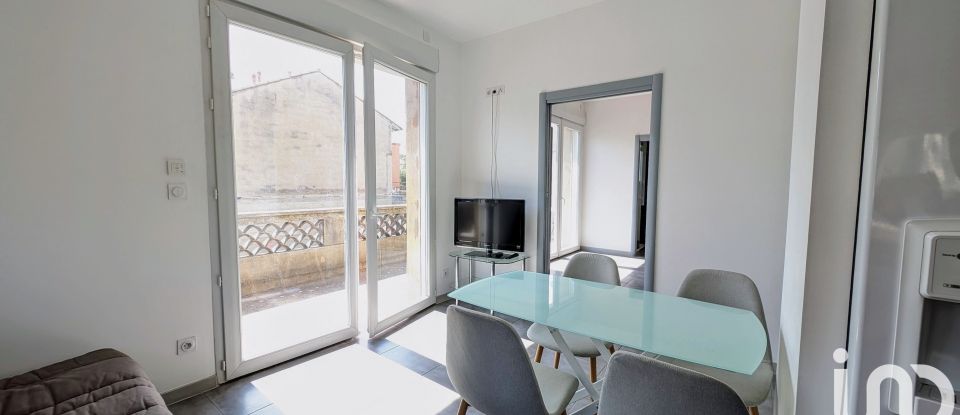 Apartment 2 rooms of 34 m² in Avignon (84000)