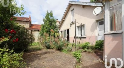 Maison 3 pièces de 61 m² à Limoges (87100)