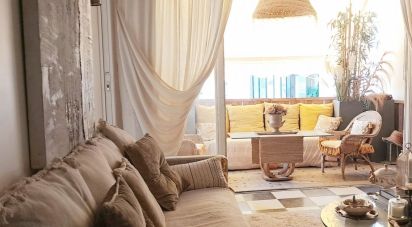 Apartment 3 rooms of 65 m² in Cannes (06400)