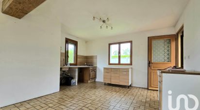 Maison 4 pièces de 80 m² à Calleville (27800)