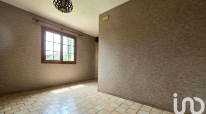 Maison 4 pièces de 80 m² à Calleville (27800)