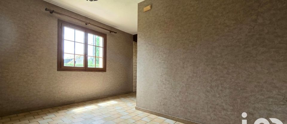 Maison 4 pièces de 80 m² à Calleville (27800)