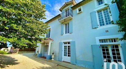 Mansion 5 rooms of 170 m² in Ventenac-Cabardès (11610)