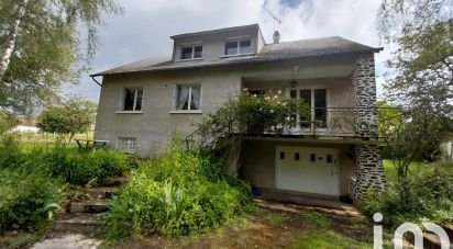 House 7 rooms of 150 m² in Boulleret (18240)