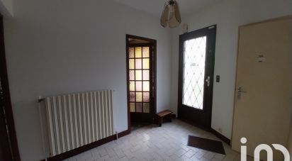 House 7 rooms of 150 m² in Boulleret (18240)