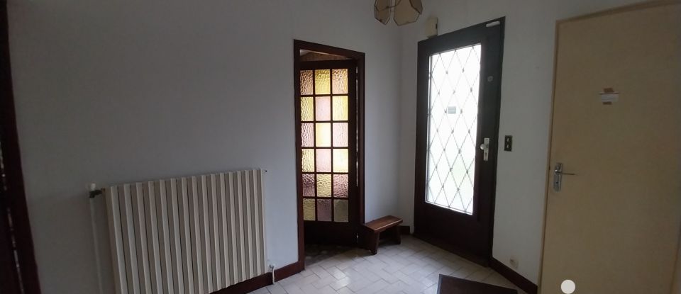 House 7 rooms of 150 m² in Boulleret (18240)