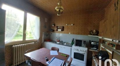 House 7 rooms of 150 m² in Boulleret (18240)