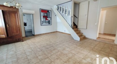 Maison de village 7 pièces de 210 m² à Salses-le-Château (66600)