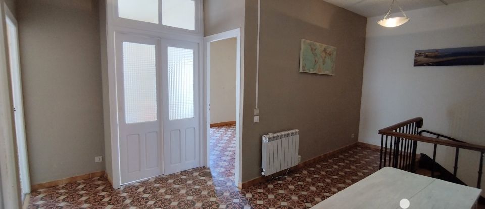 Maison de village 7 pièces de 210 m² à Salses-le-Château (66600)