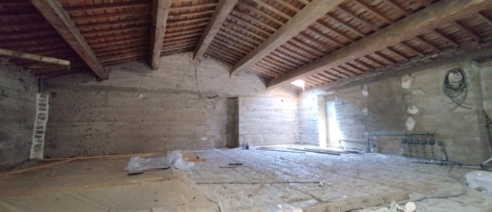 Maison de village 7 pièces de 210 m² à Salses-le-Château (66600)