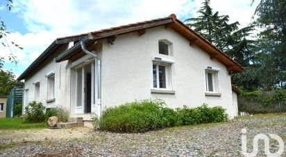 Maison 6 pièces de 135 m² à Trévoux (01600)