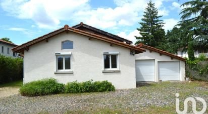 Maison 6 pièces de 135 m² à Trévoux (01600)