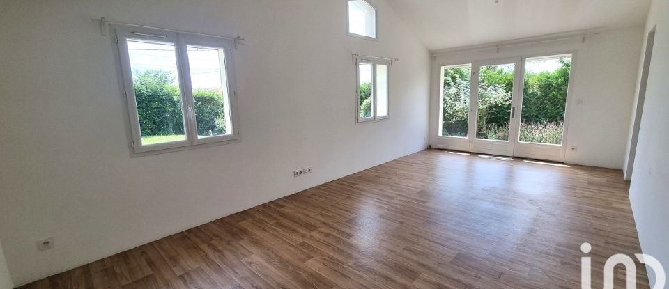 House 6 rooms of 135 m² in Trévoux (01600)