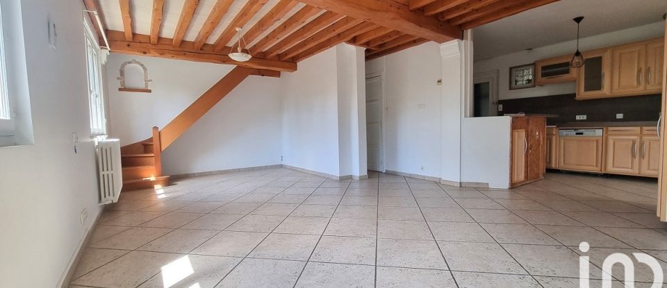 House 6 rooms of 135 m² in Trévoux (01600)