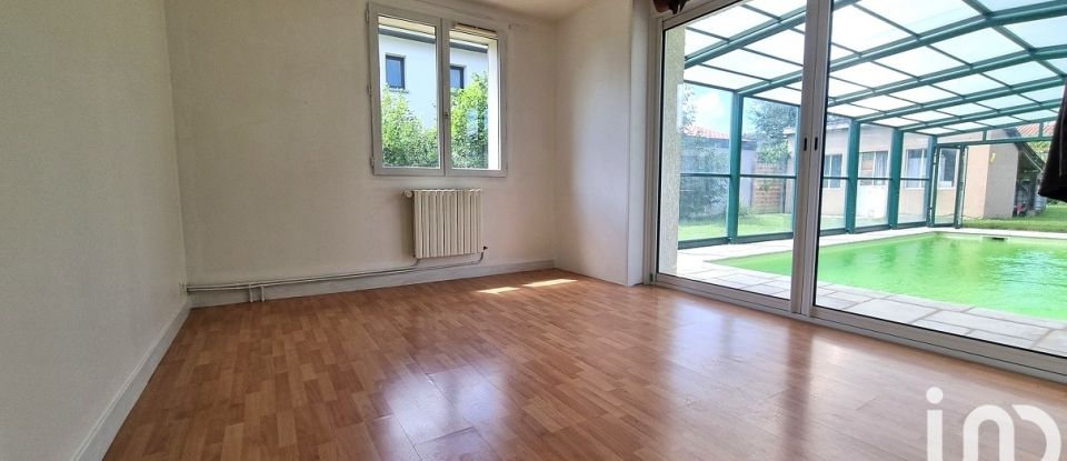 Maison 6 pièces de 135 m² à Trévoux (01600)