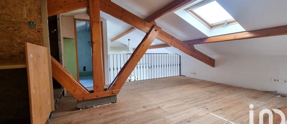 Maison 6 pièces de 135 m² à Trévoux (01600)