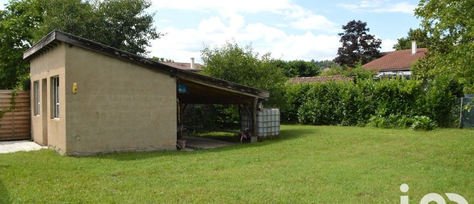 House 6 rooms of 135 m² in Trévoux (01600)