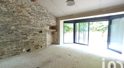 Maison 4 pièces de 85 m² à Nantes (44000)