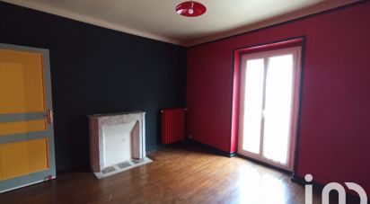 Maison 4 pièces de 85 m² à Nantes (44000)