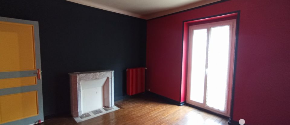 Maison 4 pièces de 85 m² à Nantes (44000)