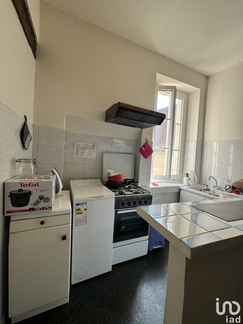 Appartement 1 pièce de 30 m² à Bourges (18000)