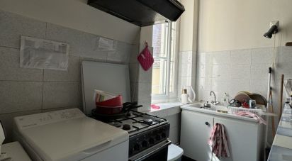 Apartment 1 room of 30 m² in Bourges (18000)