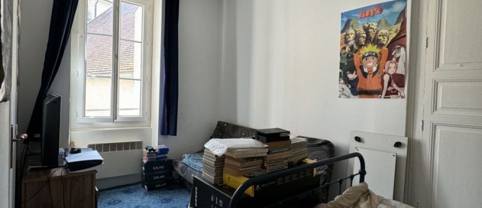 Apartment 1 room of 30 m² in Bourges (18000)