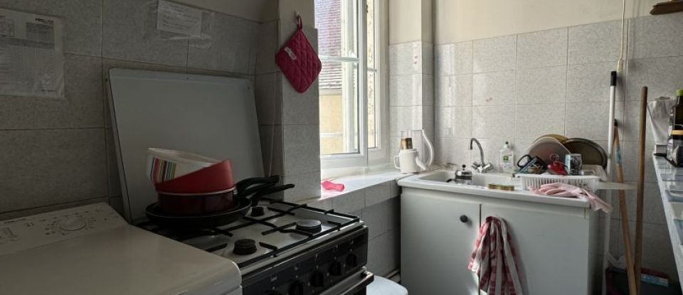 Appartement 1 pièce de 30 m² à Bourges (18000)