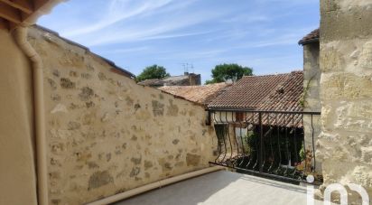 Town house 5 rooms of 127 m² in Nérac (47600)