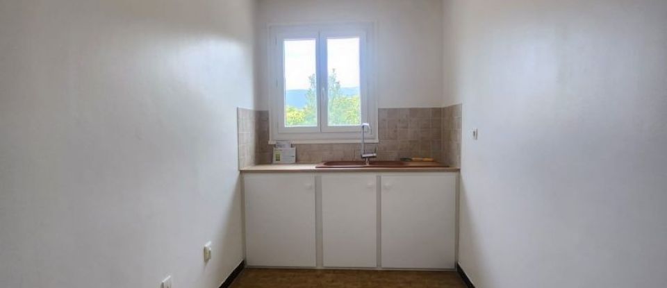 Appartement 3 pièces de 56 m² à Mouans-Sartoux (06370)