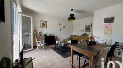 Apartment 2 rooms of 45 m² in Bagnols-sur-Cèze (30200)
