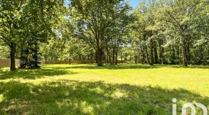 Terrain de 5 348 m² à Montfort-l'Amaury (78490)