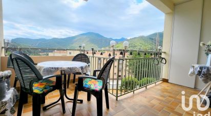 Apartment 3 rooms of 80 m² in Amélie-les-Bains-Palalda (66110)