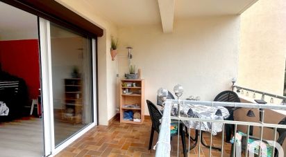 Appartement 3 pièces de 80 m² à Amélie-les-Bains-Palalda (66110)